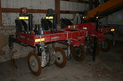 Property photo 18 - FARM EQUIPMENT AUCTION IN ADAMS COUNTY, INDIANA